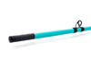 Vara Deyu Hollow Force Carretilha 30 - 50 LBS