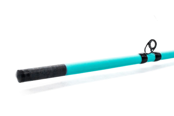 Vara Deyu Hollow Force Carretilha 30 - 50 LBS