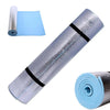 Isolante Termico Aluminizado Deyu