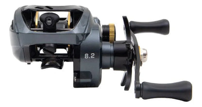 Carretilha CW Xp 200 DC