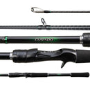 Vara Shimano Curado 7'0 de 10 a 20 Libras Inteiriça