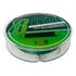 Linha Lumis Multifilamento X8 150 Mtrs - Pescaria Marca Grife da Pesca - Foto 4 | Grife da Pesca