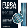 Linha Fishermans Oceanica 4x 300 mtrs