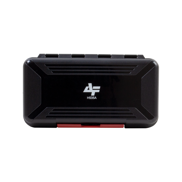 Estojo Albatroz H535A