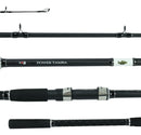 Vara Lumis Power Tamba P/Molinete 2 Partes