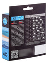 Linha Fishermans Oceanica 4x 300 mtrs