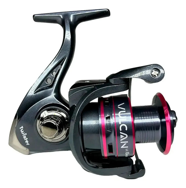 Molinete Vulcan Deyu 2000