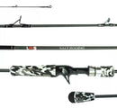 Vara para Carretilha Lumis Salt Jigging Cast 6'0" (1,83m) 30 Lbs SLJC60301