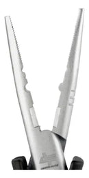 Alicate Bico Albatroz 7"QZ602 - Pescaria Marca Grife da Pesca - Foto 5 | Grife da Pesca