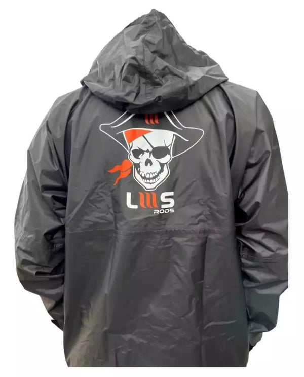 Capa de Chuva Conjunto Lumis  lms Tamanho (G) - Pescaria Marca Grife da Pesca - Foto 3 | Grife da Pesca