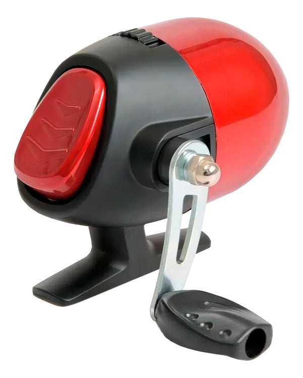 Molinete Deyu Spin Cast - Pescaria Marca Grife da Pesca - Foto 1 | Grife da Pesca