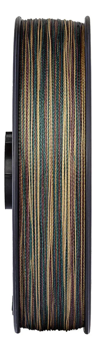 Linha Fishermans Amazonica 4x 300Mtrs - Pescaria Marca Grife da Pesca - Foto 2 | Grife da Pesca