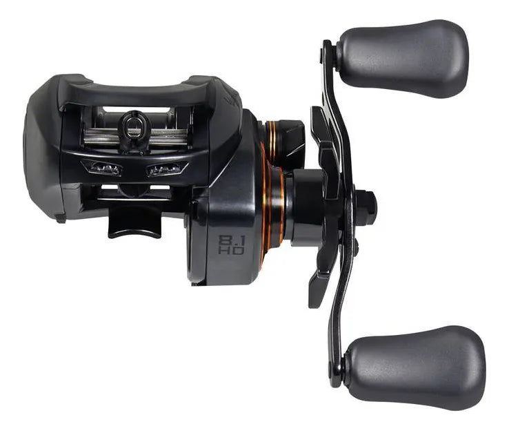 Carretilha Pesca Saint First Sistema Oc 7rol  Lançamento