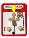 Chicote Pronto Cruzado Anteninha Eva 10mm Barão - Pescaria Marca Grife da Pesca - Foto 2 | Grife da Pesca