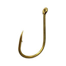 Anzol Gamakatsu LS =3313 F Gold - Pescaria Marca Grife da Pesca - Foto 3 | Grife da Pesca