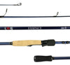 Vara Lumis Exsence P/Molinete 7'0-40lbs - 2 Partes - New Model