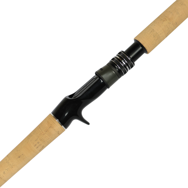 Vara Lumis Tamba Carbon 2,40 mtrs Serie Especial 2 Partes