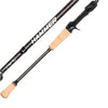 Vara Hammer Saint 2 Partes 2,13 Mtrs 25-50lb P/Carretilha