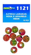 Miçanga Azteca - Pescaria Marca Grife da Pesca - Foto 7 | Grife da Pesca