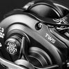 Carretilha Daiwa Tatula 200-HS-HSL