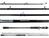 Vara Maruri Avante 2,40m 30-60lb P/Carretilha 2 Partes