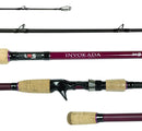 Vara Lumis Invokada 2,40 Mtrs 2Partes 20-50 lbrs