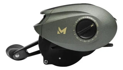 Carretilha Marine Sports Forza - Pescaria Marca Grife da Pesca - Foto 4 | Grife da Pesca