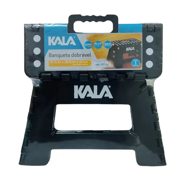 Banqueta dobravel Kala - Pescaria Marca Grife da Pesca - Foto 5 | Grife da Pesca