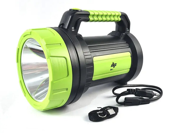 Lanterna Albatroz SH-8495 - Pescaria Marca Grife da Pesca - Foto 1 | Grife da Pesca