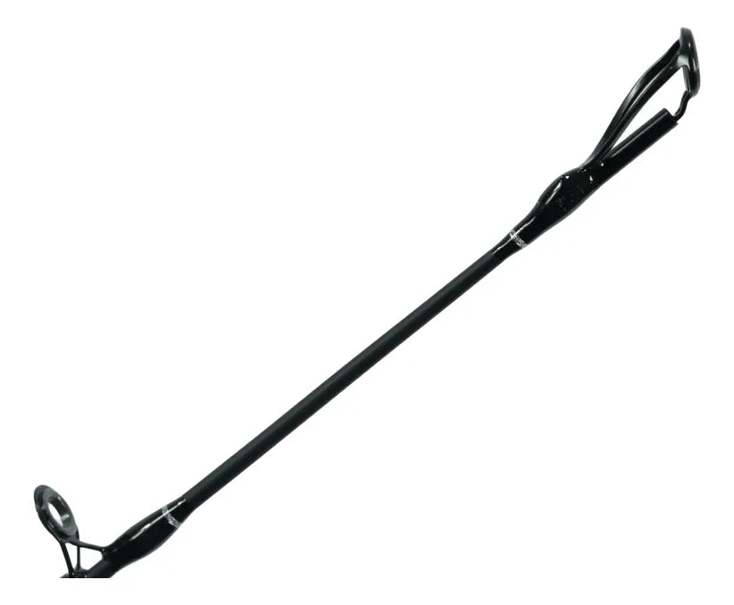 Vara Lumis Power Tamba P/Carretilha 2 Partes