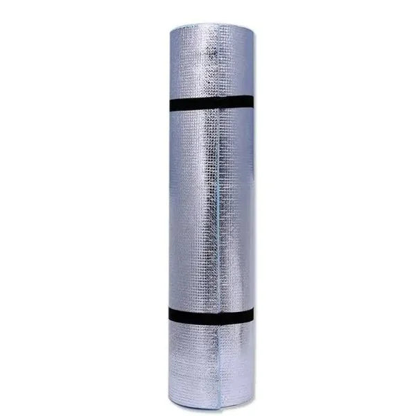 Isolante Termico Aluminizado Deyu