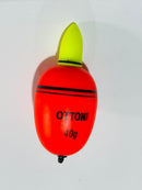 Boia Bateria de Carpa Cabeçuda - Pescaria Marca Grife da Pesca - Foto 1 | Grife da Pesca