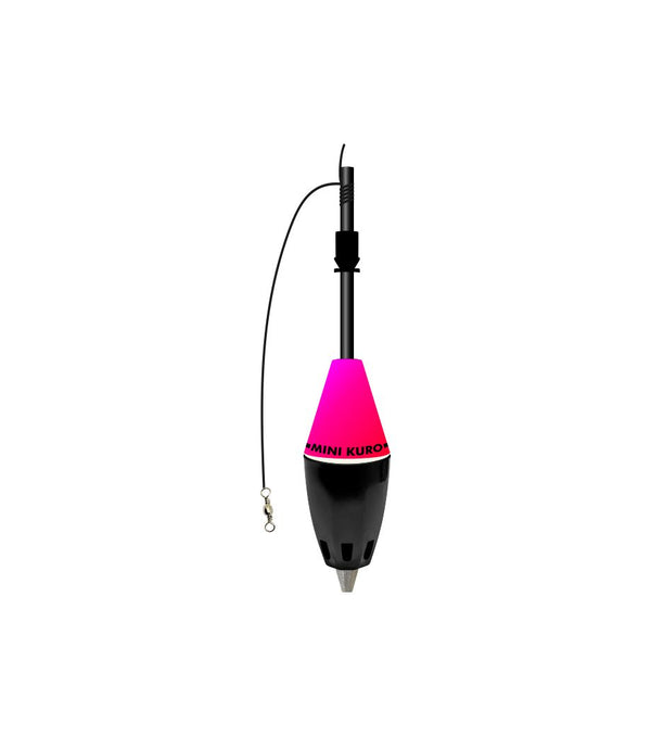 Bóias JR Cevadeira Mini Kuro 24g - Pescaria Marca Grife da Pesca - Foto 8 | Grife da Pesca