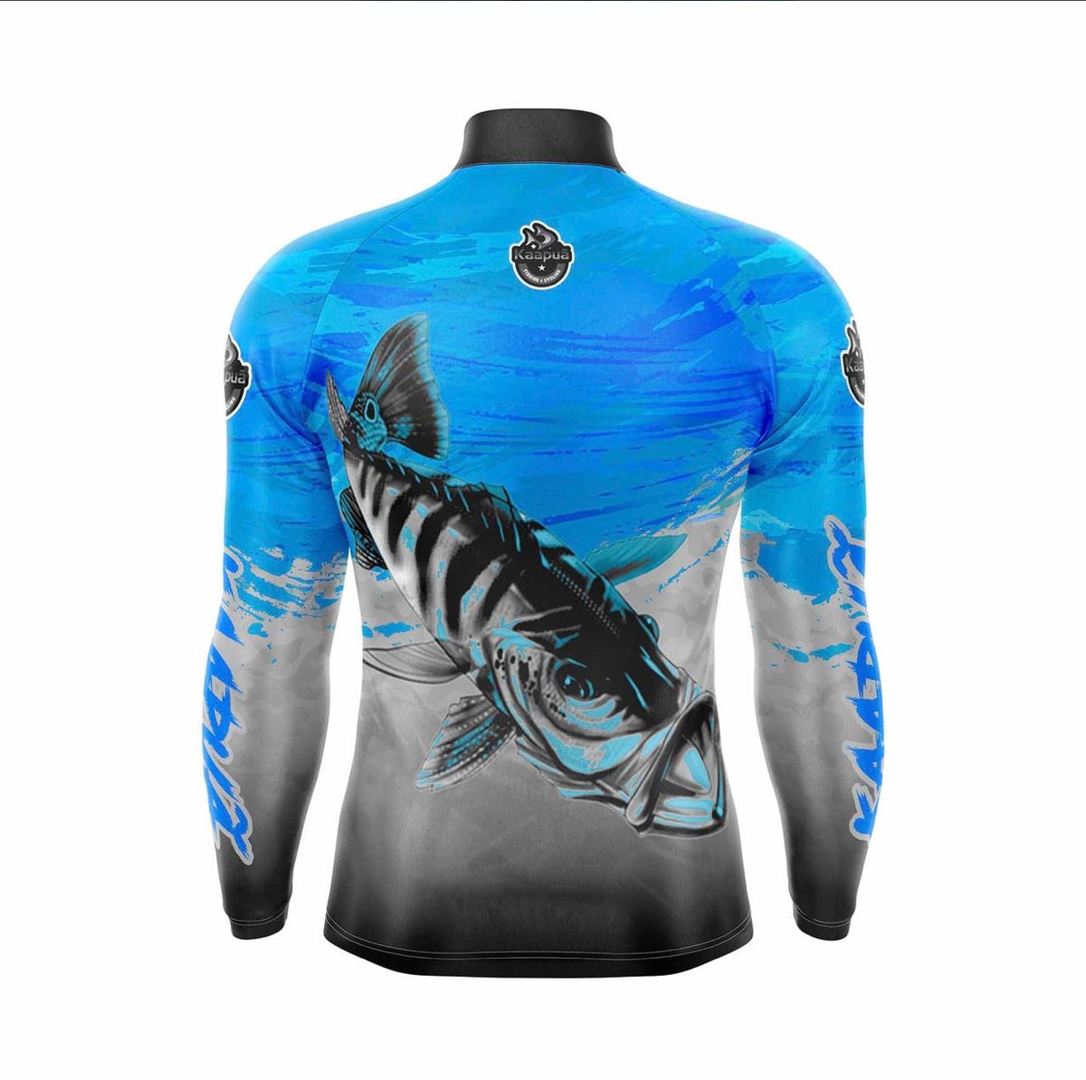 Camiseta de Pesca-Kaapua KAA77