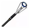 Vara Albatroz New Pampo 2,40 Mtrs P/Carretilha - 2 partes