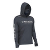 Camiseta Mar Negro X protect 360  Chumbo - Pescaria Marca Grife da Pesca - Foto 2 | Grife da Pesca