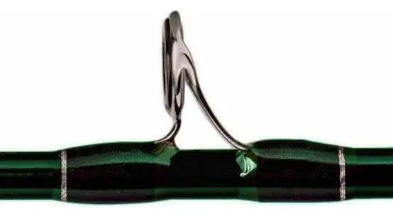 Vara Lumis Infinity Gren P/Carretilha Inteiriça