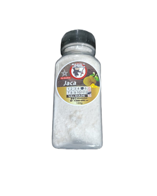 Atrativo em Pó Japa de Atibaia 100 g Sabores