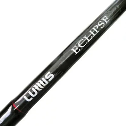 Vara Lumis Eclipse P/Molinete