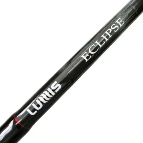 Vara Lumis Eclipse P/Molinete