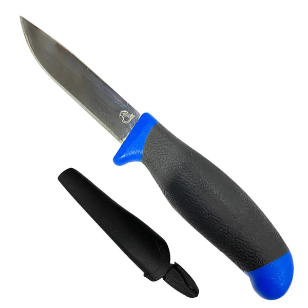 Faca Deyu DYD-002 - Pescaria Marca Grife da Pesca - Foto 1 | Grife da Pesca