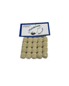 Kit com 4 Pacotes de EVA Riscadinho 12 MM As Matadeiras - Pescaria Marca Grife da Pesca - Foto 2 | Grife da Pesca