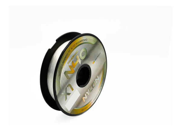 Linha De Pesca Fishermans Monofilamento N40 X1 300 Metros - Pescaria Marca Grife da Pesca - Foto 4 | Grife da Pesca