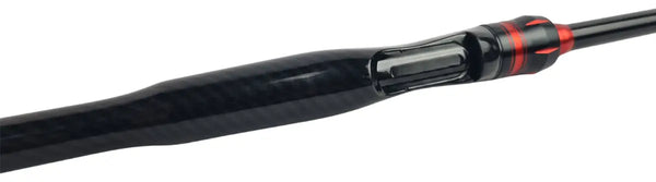 Vara Ultralight 2,10 Mtrs Entre Rios 8-16 libras Vermelha