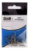 Snap Reforçado Celta