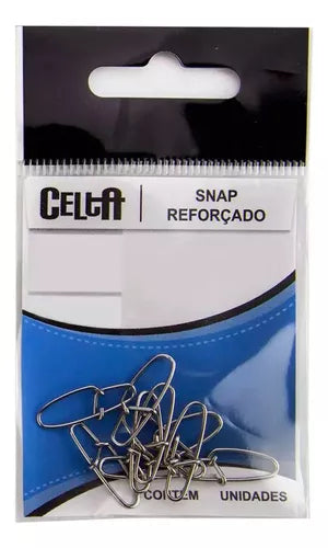Snap Reforçado Celta