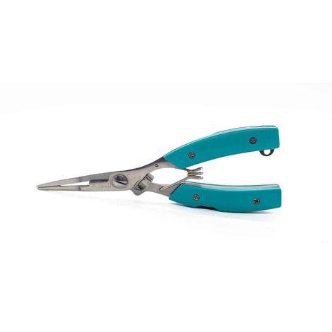 Alicate Deyu Multifuncional DYC 0603 - Pescaria Marca Grife da Pesca - Foto 2 | Grife da Pesca
