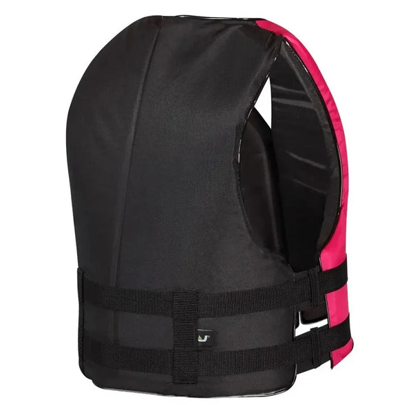 Colete Salva vidas Jogá Wave Rosa Infantil