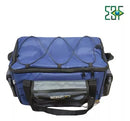 Bolsa Apetrecho P Mod Titan II Basic Cor Lisa - Pescaria Marca Grife da Pesca - Foto 2 | Grife da Pesca