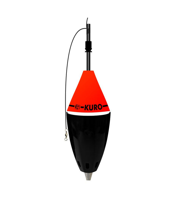 Bóias JR Cevadeira Kuro 52g - Pescaria Marca Grife da Pesca - Foto 3 | Grife da Pesca